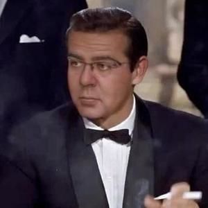 Meet your Posher, Curt